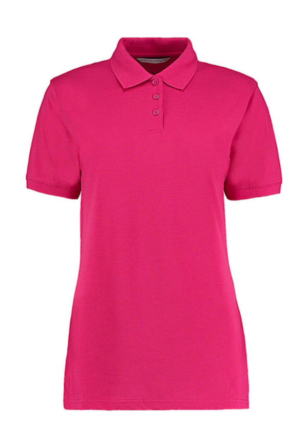 Ladies` Klassic Polo Superwash 60