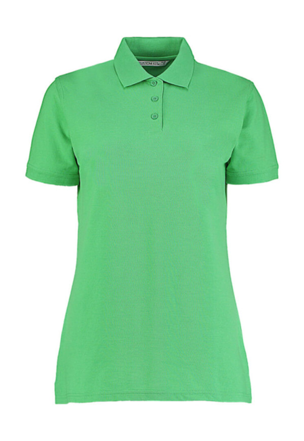 Ladies` Klassic Polo Superwash 60
