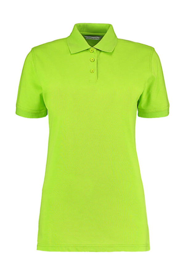 Ladies` Klassic Polo Superwash 60