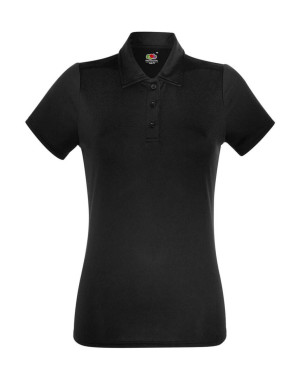 Lady-Fit Performance Polo - Reklamnepredmety