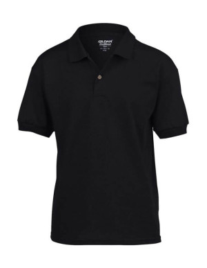 Kids` DryBlend Jersey Polo - Reklamnepredmety