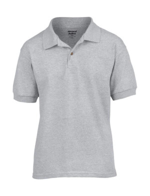 Kids` DryBlend Jersey Polo - Reklamnepredmety