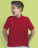 Kids` Poly Cotton Polo - 587-52-400 - variant Fr 587524006