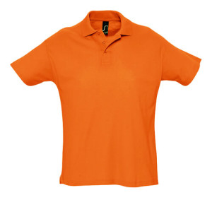 Summer II poloshirt - Reklamnepredmety