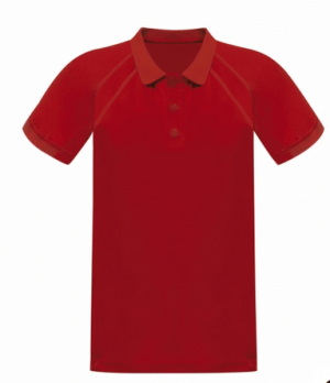 Coolweave Wicking Polo - Reklamnepredmety