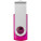 Rotate Translucent 2 GB USB-Stick - 12351600_E1 - variant PF 12351600