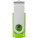 Rotate Translucent 2 GB USB-Stick - 12351601_E1 - variant PF 12351601