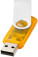 Rotate Translucent 2 GB USB-Stick - 12351602 - variant PF 12351602