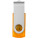 Rotate Translucent 2 GB USB-Stick - 12351602_E1 - variant PF 12351602