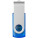 Rotate Translucent 2 GB USB-Stick - 12351603_E1 - variant PF 12351603