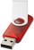 Rotate Translucent 2 GB USB-Stick - 12351604 - variant PF 12351604