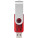 Rotate Translucent 2 GB USB-Stick - 12351604_F - variant PF 12351604