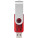 Rotate Translucent 2 GB USB-Stick - 12351604_F1 - variant PF 12351604