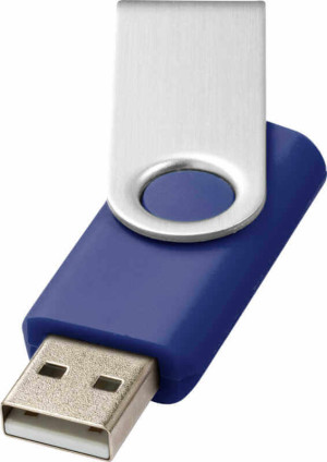 Rotate Basic 2GB USB-Stick - Reklamnepredmety