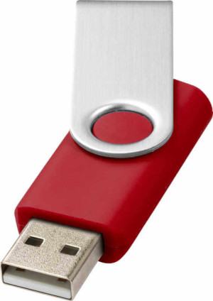 Rotate Basic 2GB USB-Stick - Reklamnepredmety