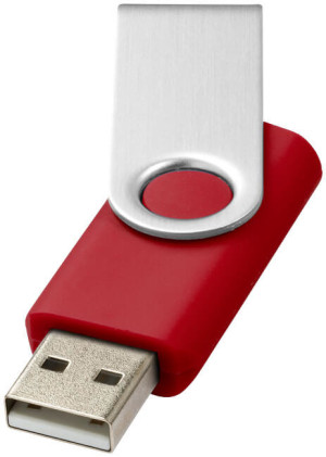 Rotate Basic 32GB USB-Stick - Reklamnepredmety