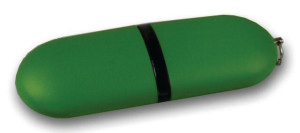 USB Classic 106-Schlüssel - Reklamnepredmety