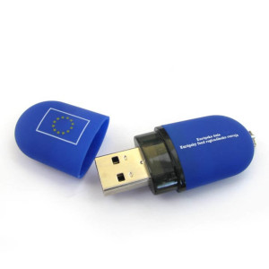 USB Classic 106-Schlüssel - Reklamnepredmety