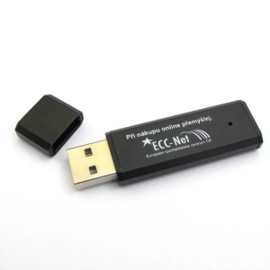 USB Classic Key 116 - Reklamnepredmety