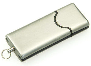 USB Classic Key 127 - Reklamnepredmety
