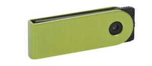 Usb Stick PD Slim-10 - Reklamnepredmety