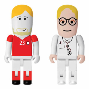 USB-Stick-Design 227 - Reklamnepredmety