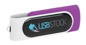 USB stick PD-6-Doming - Reklamnepredmety