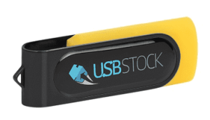 USB stick PD-6-Doming - Reklamnepredmety
