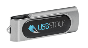 USB stick PD-6-Doming - Reklamnepredmety
