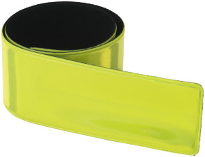 Hitz Reflektierendes Neon-Armband - Reklamnepredmety