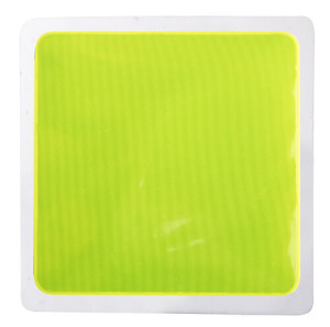 Sqerdid reflektor-Aufkleber - Reklamnepredmety