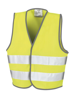 Core Junior Safety Vest - Reklamnepredmety