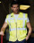 Reflexná vesta Hi-Vis Open Mesh Executive - 423-77-605 - variant Fr 423776053