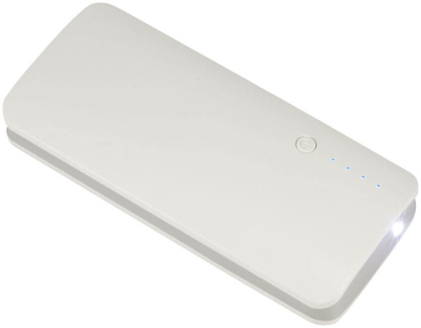 10000 mAh Ersatz-Powerbank