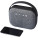 Woven Fabric Bluetooth® Lautsprecher - 10831200_E3 - variant PF 10831200
