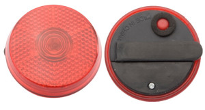 Red-Light Blinklicht - Reklamnepredmety