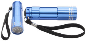 Spotlight LED Taschenlampe - Reklamnepredmety