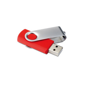 TECHMATE PENDRIVE - Reklamnepredmety
