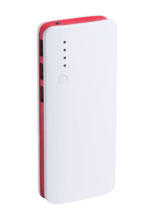 Tenak Powerbank - Reklamnepredmety