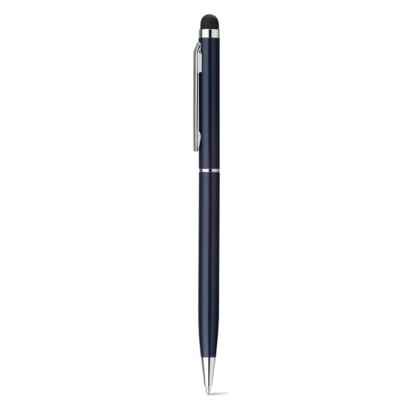 ZOE. Kugelschreiber mit Touchpen-Funktion