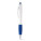 SANS. Kugelschreiber mit Touchpen-Funktion - 91634_04 - variant St 9163404 Blue