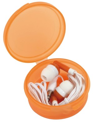 "Music" - Reklamnepredmety