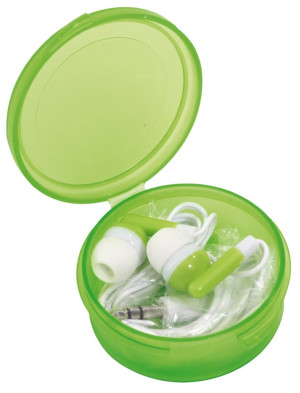 "Music" - Reklamnepredmety