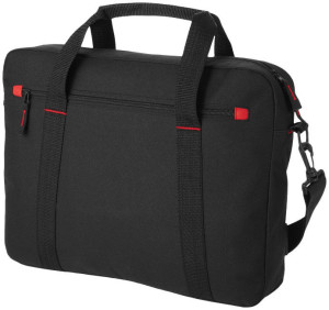 Vancouver 15,4" Laptop-Tasche - Reklamnepredmety