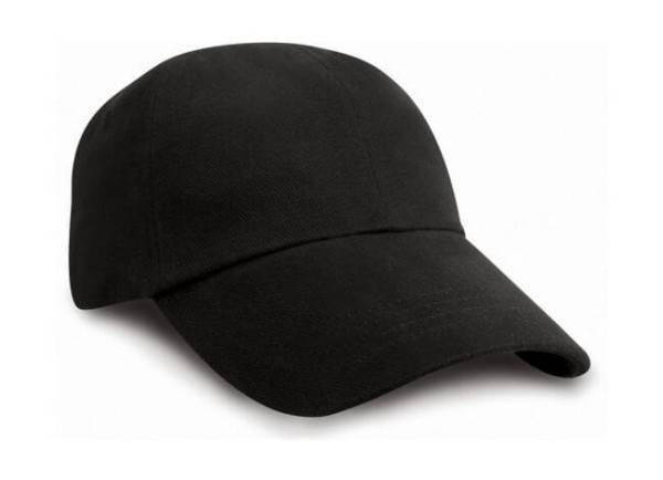 Flache Brushed Cotton Cap