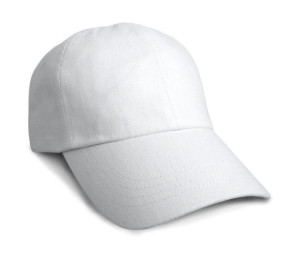 Heavy Cotton Drill Cap - Reklamnepredmety