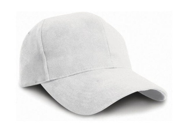 Hohe Brushed Cotton Cap
