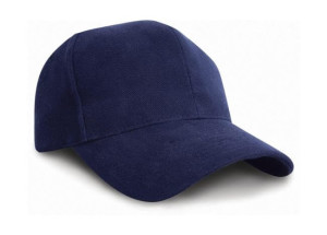 Hohe Brushed Cotton Cap - Reklamnepredmety