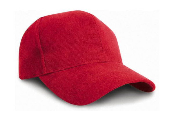 Hohe Brushed Cotton Cap