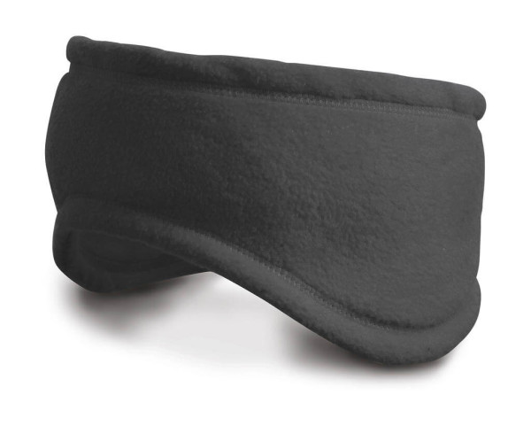 Fleece Stirnband